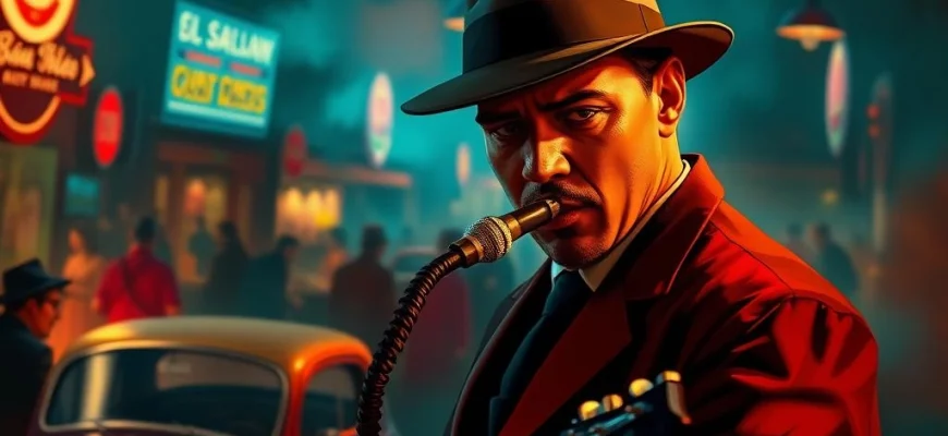 Movies and Shows Similar to Kansas City