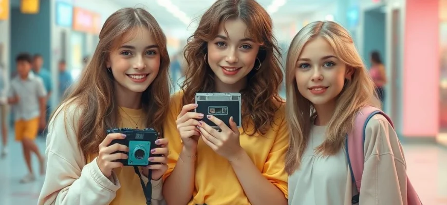 10 Must-Watch Movies & Shows Like Valley Girl