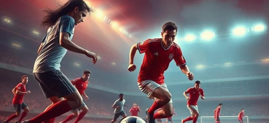 Shows Like All or Nothing: German National Team