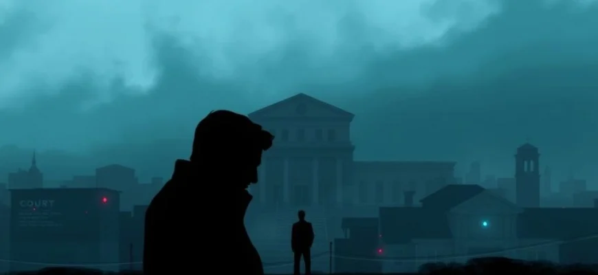 Movies & Shows Similar to The Evil That Men Do