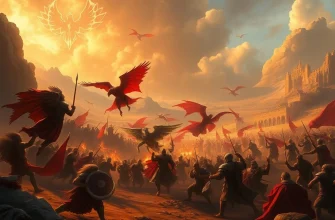 10 Epic Movies & Shows Like Clash of the Titans