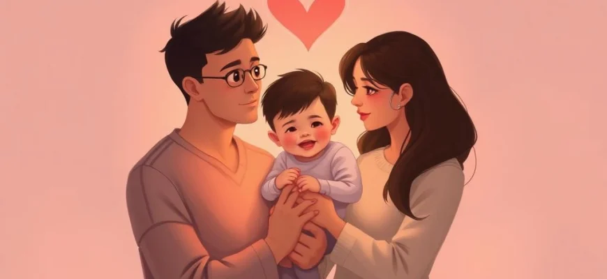 Heartfelt Stories Like A Kid Like Jake