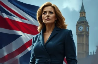 Must-Watch Movies Similar to The Iron Lady