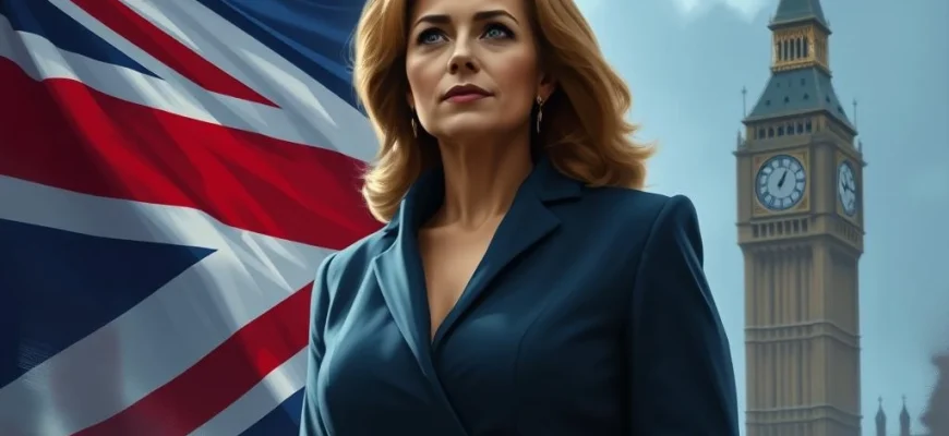 Must-Watch Movies Similar to The Iron Lady