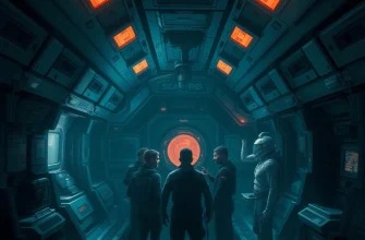 10 Must-Watch Movies & Shows Similar to Lifepod