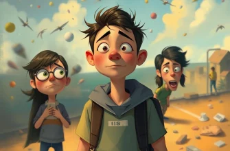 10 Must-Watch Films & Series Like The Year Between