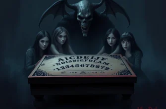 Movies & Shows Like I Am Zozo for Paranormal Thrills