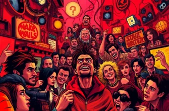 Wild & Unhinged Movies Like Wild Tales from the Farm