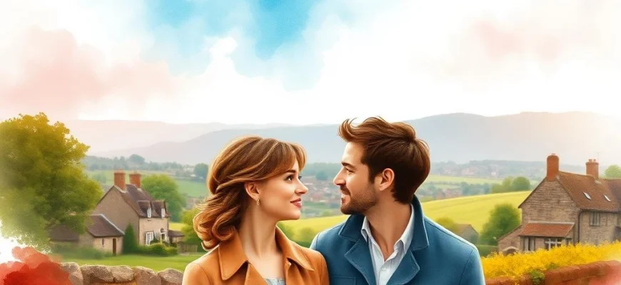 10 Heartwarming Movies Similar to Hampstead