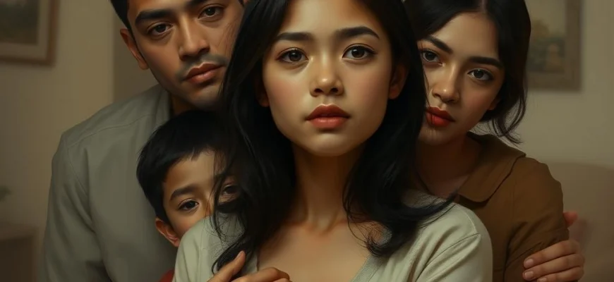 10 Heartfelt Films Similar to Bonobo