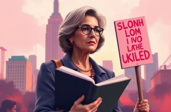 10 Must-Watch Films & Shows Similar to The Glorias