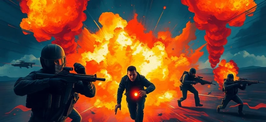 Movies & Shows Like No Name and Dynamite