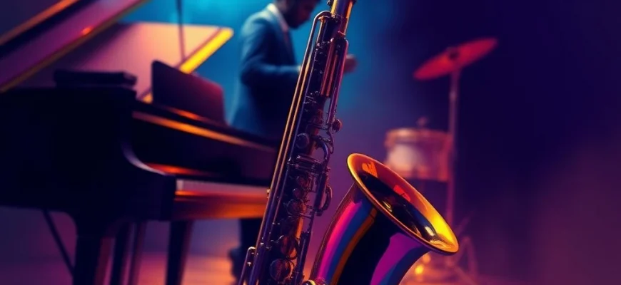 10 Must-Watch Films & Shows Similar to Blue Giant