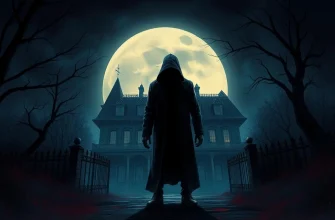 10 Horror Gems Similar to The Bloody Man