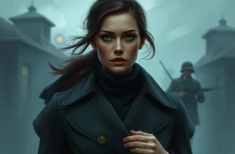 Movies & Shows Like Female Agents: Espionage Thrillers