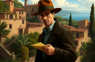 10 Captivating Shows Like The Young Montalbano