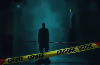 Must-Watch Crime Dramas Similar to In Ice Cold Blood