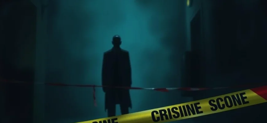 Must-Watch Crime Dramas Similar to In Ice Cold Blood