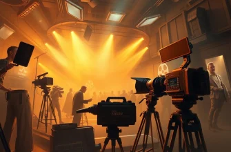 Movies & Shows Like Elstree 1976 You’ll Love