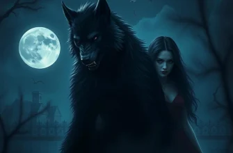 Must-Watch Movies & Shows Like Bride of the Werewolf
