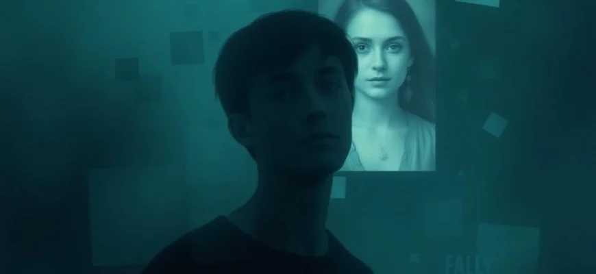 Films Similar to 'I'm Not Here' for Deep Thinkers