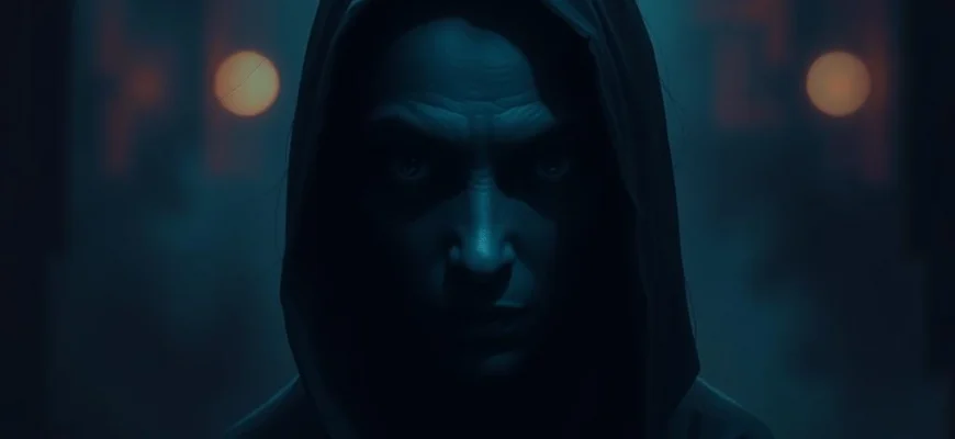 If You Loved Terror Eyes, Watch These 10 Thrillers