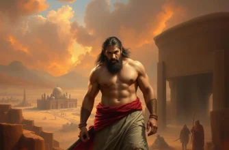 10 Epic Movies and Shows Similar to Samson