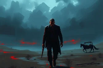 10 Gritty Films Similar to The Horseman