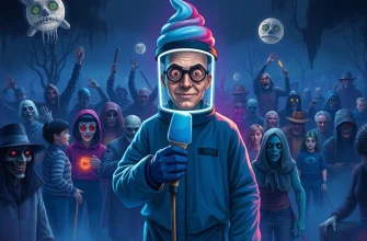 Movies & Shows Like Ice Cream Man