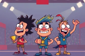 Must-Watch Picks for Fans of Blondie Maxwell