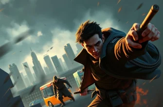 10 Heart-Pounding Movies Like The Stunt Man