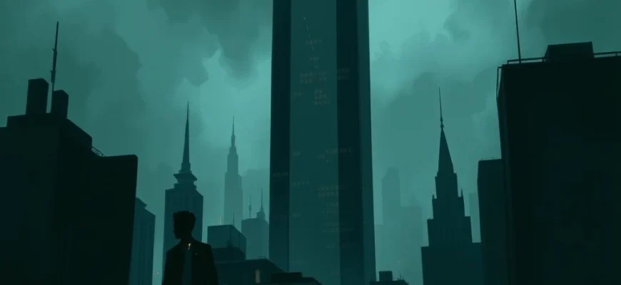 10 Must-Watch Films and Series Similar to COIN