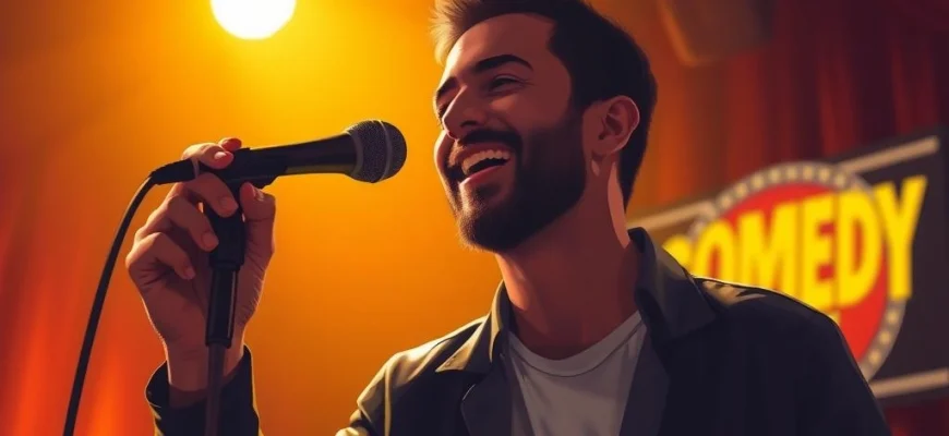 Shows Like Alice Fraser: Ethos for Clever Humor Lovers