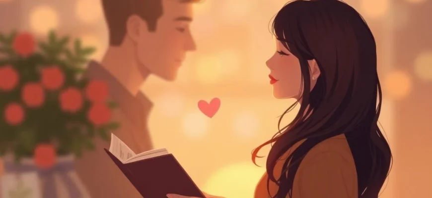 Must-Watch Romantic Stories Similar to Lov3