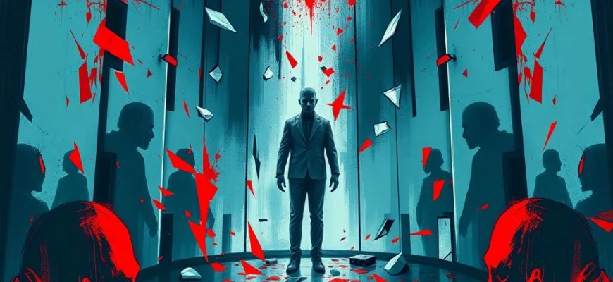 Movies and Shows Similar to 'Sick of Myself'