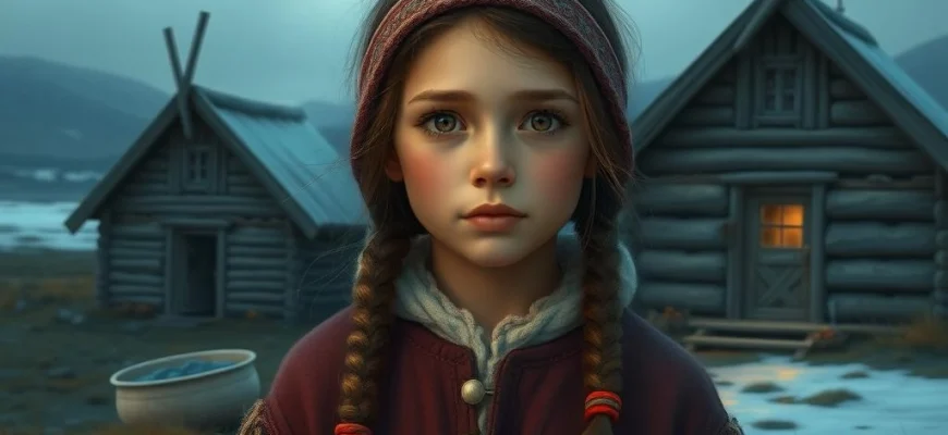 Movies and Shows Similar to Sami Blood