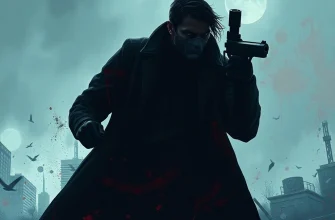 Movies and Shows Like Malone for Action Fans