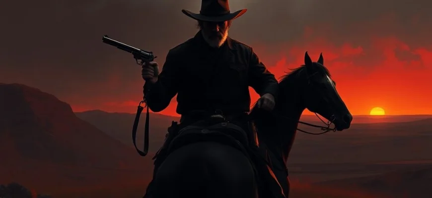 Movies & Shows Like True History of the Kelly Gang