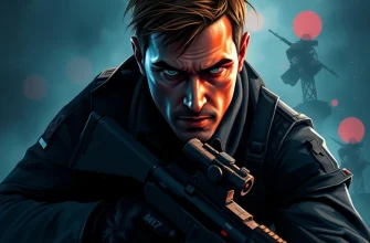 Movies and Shows Like Stratton for Action Fans