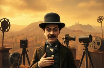 Must-Watch Movies & Shows Similar to The Real Charlie Chaplin