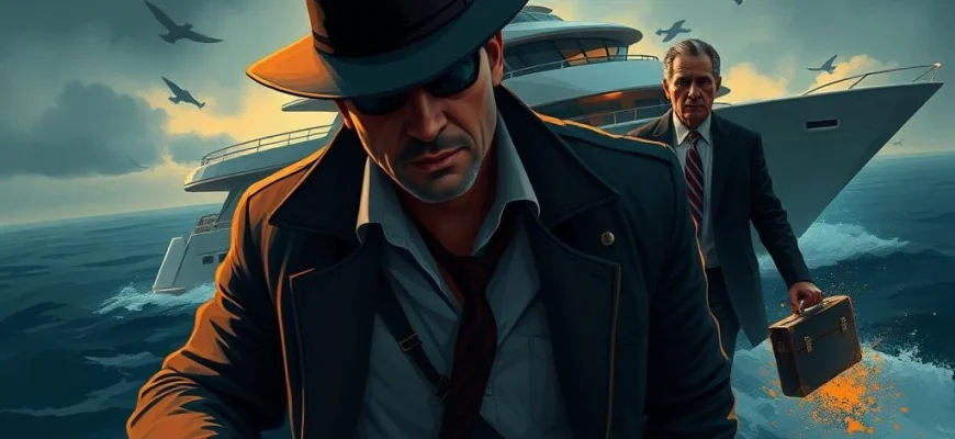 Movies and Shows Similar to 'Rosebud'