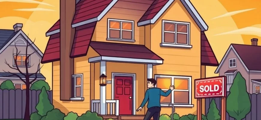 10 Must-Watch Shows & Movies Like Hot Property