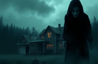 Movies Like Grandmother's House for Thriller Fans