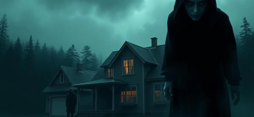 Movies Like Grandmother's House for Thriller Fans