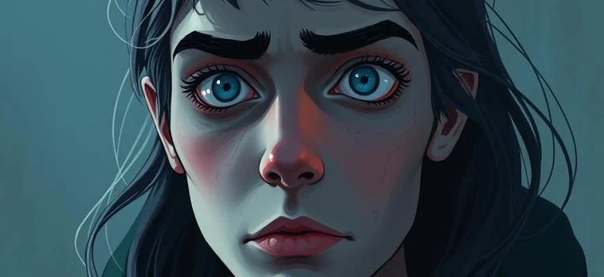 Darkly Funny Films Similar to Boris Without Beatrice