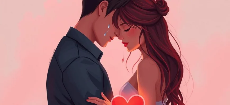 Movies & Shows Similar to Traces of Love