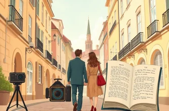 Movies and Shows Similar to Rifkin’s Festival