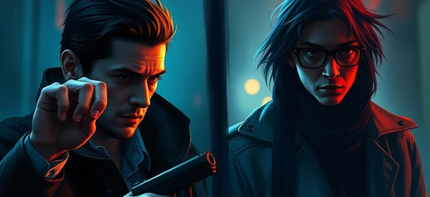 10 Must-Watch Movies & Shows Similar to Thadam