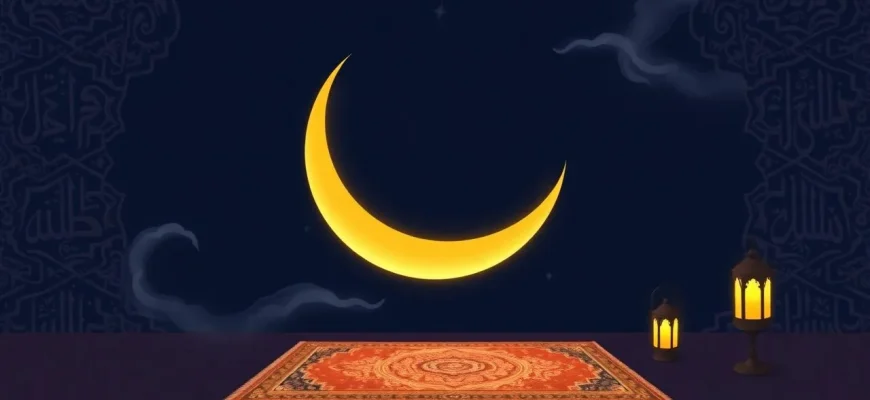 Top 10 Muslim Fantasy Films