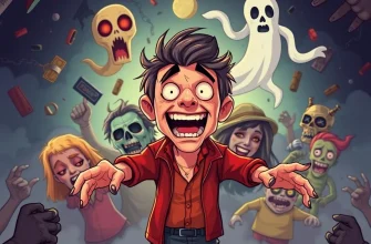 10 Wild Horror-Comedies Like Return to Blood Fart Lake